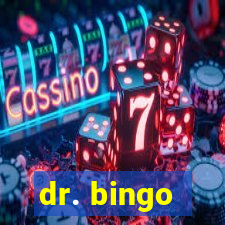 dr. bingo - videobingo   slots